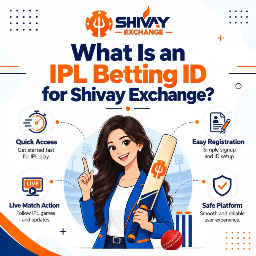 What Is an IPL Betting
